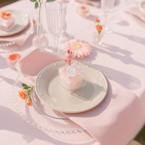 Quiet Bloom
