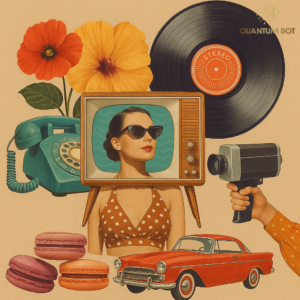 Retro Reverie