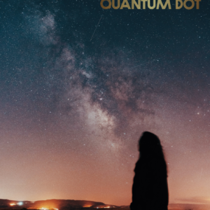 She Looked Up and the Universe Listened