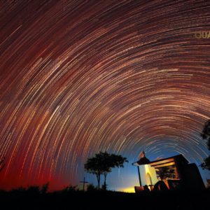 Sky in Motion