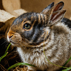 Straw Nest Reverie