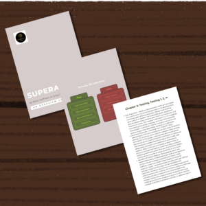 Superagency – Digital Summary & Strategic Thinking Guide (Inspired by Reid Hoffman & Greg Beato)