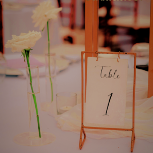Table One