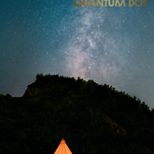 Tent of Light, Roof of Stars