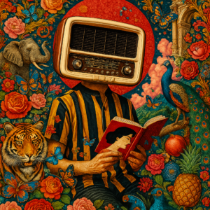 The Frequency of Wild Dreams