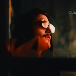 Through Neon Eyes