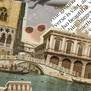 Venetian Fragments