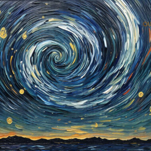 Vortex Nocturne