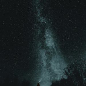Wanderer of the Sky Path