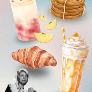 Whipped Whimsy and Sunday Smiles