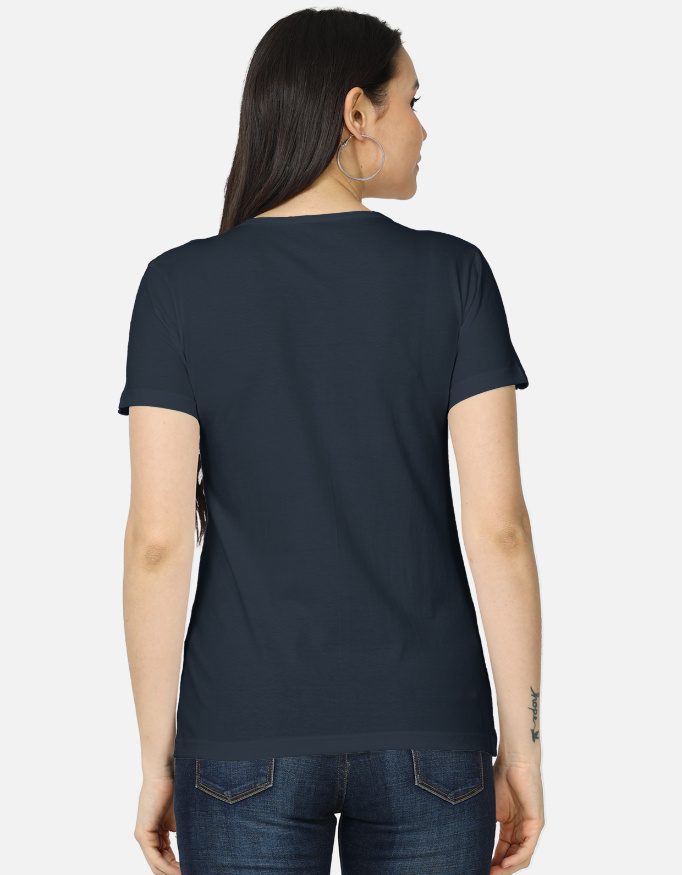 "I'll Be Calling the Shots Today" Graphic Camera Quote T-Shirt – Bottle Green Edition - Image 4