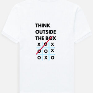 Outside The Box - Men's Polo