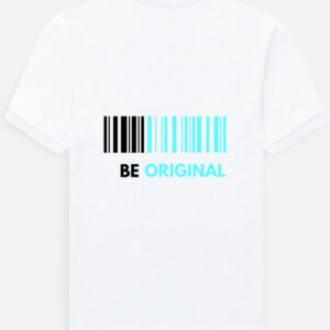 Be Original - Men's Polo