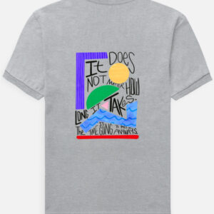 What Matters - Men's Polo