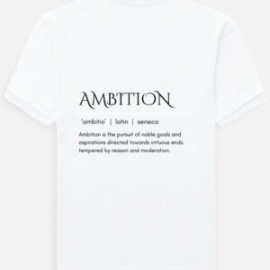 Ambition - Men's Polo