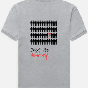 Be Yourself - Men's Polo