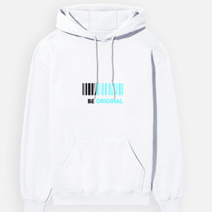 Be Original - Unisex Hoodie