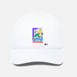 What Matters - Baseball Cap