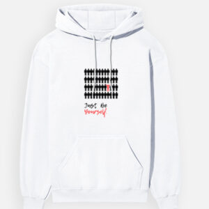 Be Yourself - Unisex Hoodie