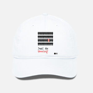 Be Yourself - Baseball Cap