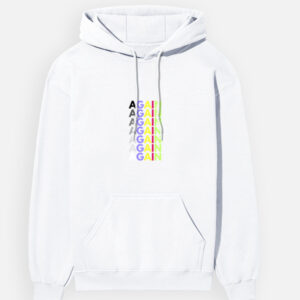 Again | Unisex Hoodie