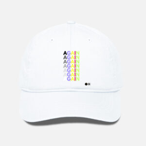 Again | BaseBall Cap