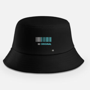 Be Original - Bucket Hat