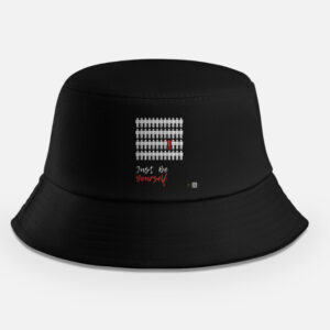 Be Yourself - Bucket Hat