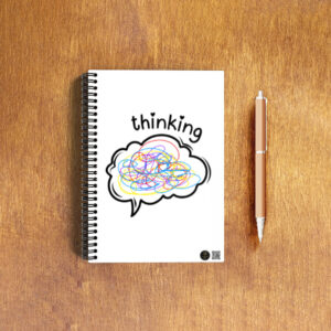 Thinking - Notepad