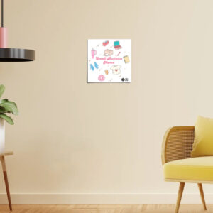 Small Business Mama Motivational Poster