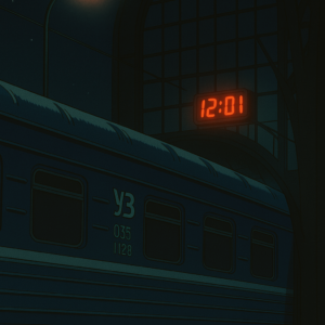 Midnight Train