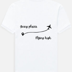 Going Places - Men's Polo