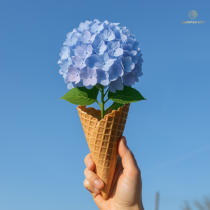 Bloom & Cone