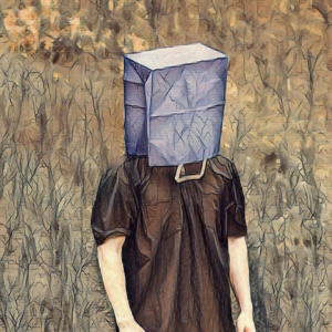 Cardboard Mind