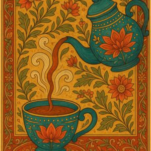 Chai Chronicles