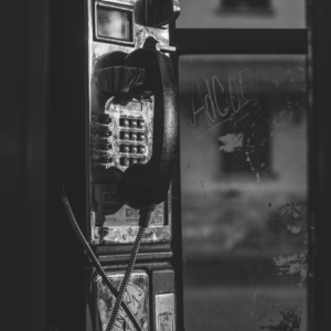 Dialtone Drift
