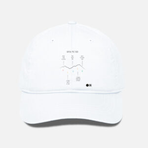 Alpen - Baseball Cap