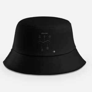 Alpen - Bucket Hat