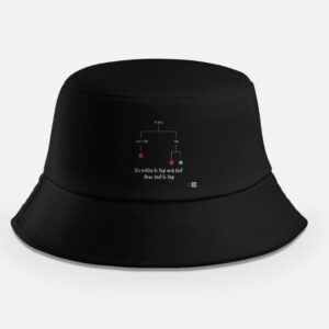 Choices - Bucket Hat