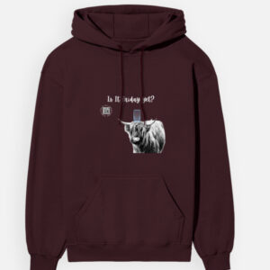 Is It Friday Yet ? - Dark Unisex Hoodie