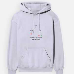 Choices - Unisex Hoodie