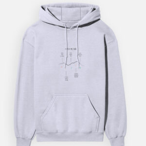 Alpen - Unisex Hoodie