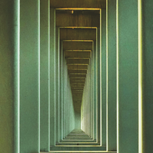 Infinite Frames