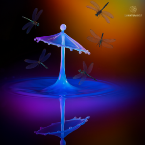 Liquid Waltz