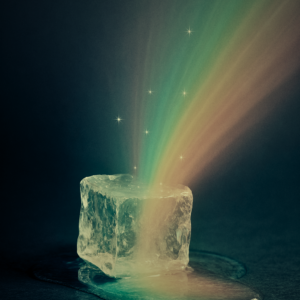 Melting Myths