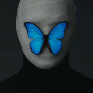 Metamorphosis Mask