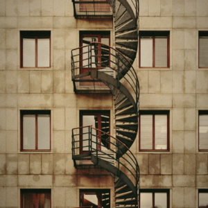 Spiral of Solitude