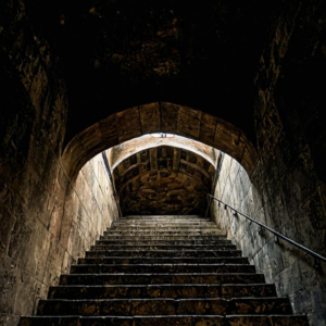 Stone Descent