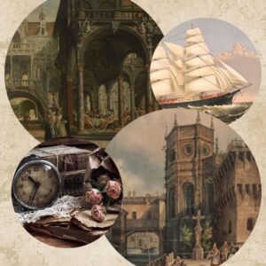 Time Travelers’ Circles