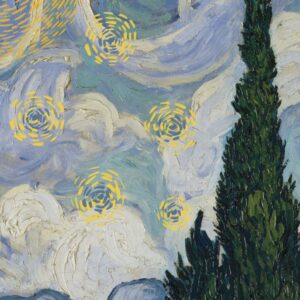 Van Gogh’s Dream